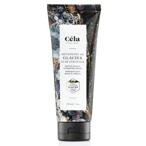 Céla | GLACIER CLAY CLEANSER
